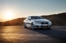 BMW Updates Lineup for Spring 2016