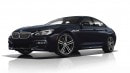 2018 BMW 6 Series (U.S. market)