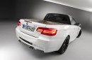 BMW M3 pick-up (factory one-off build for April Fools)