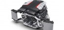 Audi's V8 TDI engine