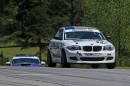 Burton Racing BMW 128i