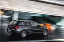 BMW at the Geneva Motor Show 2015