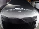 BMW M4 DTM Champion Edition
