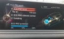 BMW Eco Pro mode menu