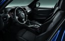 BMW X1 M Sport Package