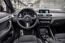 2018 BMW X2 (F39)