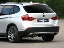 Hartge BMW X1 photo