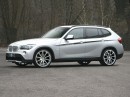Hartge BMW X1 photo