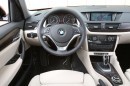 BMW X1 vs Mercedes-Benz GLA