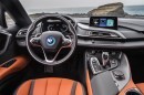 BMW X2 and 2019 i8 Coupe Will Officially Debut in Detroit