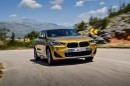 BMW X2 and 2019 i8 Coupe Will Officially Debut in Detroit