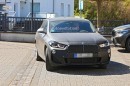 BMW X2 Facelift Spied, Gets 1 Series Front Design