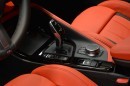 BMW X2 M35i Has Bold Orange Hot Hatch Spec