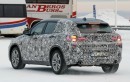 BMW X2 Spied Undergoing Winter Testing, Is the MINI Paceman Spiritual Successor