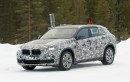 BMW X2 Spied Undergoing Winter Testing, Is the MINI Paceman Spiritual Successor