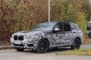 2017 BMW X3