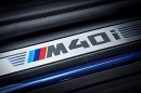 2018 BMW X3 G01