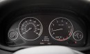 BMW X3 vs Audi Q5 vs Range Rover Evoque