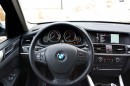 BMW F25 X3 Test Drive by Autos.ca