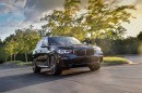 BMW X3 xDrive30e and X5 xDrive45e Plug-In Hybrids Are Coming