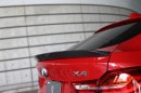 3D Design BMW X4