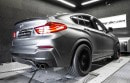 BMW X4 by Mcchip DKR