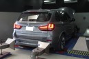 BMW F15 X5 Has 540 HP Thanks to PP-Performance