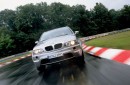 BMW X5 Le Mans Concept