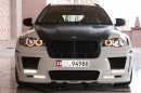 BMW X6 ASMA