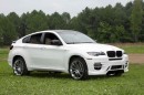 Status Design BMW X6 photo