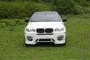 Status Design BMW X6 photo