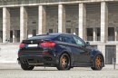 BMW X6 Bruiser by CLS Automotive