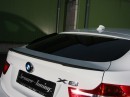 BMW X6 by Senner Tuning