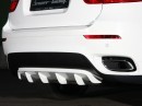 BMW X6 by Senner Tuning
