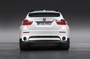 BMW X6 Performance Accesories