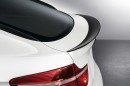 BMW X6 Performance Accesories