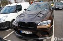 BMW E71 X6 M