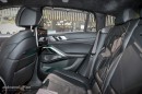 2020 BMW X6 M50i Revealed in Frankfurt as Ultimate Thug SUV
