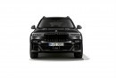 BMW X7 Edition in Frozen Black