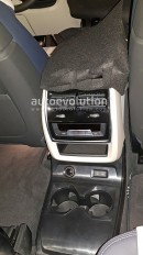 BMW X7 Shows Awesome 6-Seat Interior in Latest Spyshots