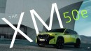 BMW XM 50e