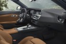 BMW Z4 Roadster (G29)