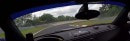 BMW Z4 M Coupe vs Nissan 350Z on Nurburgring