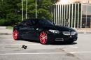 BMW Z4 by SR Auto