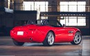 BMW Z8 Prices Are Soaring, We Look at the Numbers