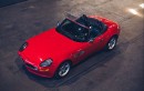 BMW Z8 Prices Are Soaring, We Look at the Numbers