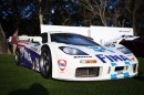 BMW Cars at 2014 Amelia Concours d'Elegance
