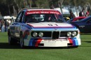 BMW Cars at 2014 Amelia Concours d'Elegance