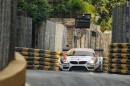 BMW Z3 GT3 in Macau