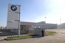 One-millionth BMW car assembled in China